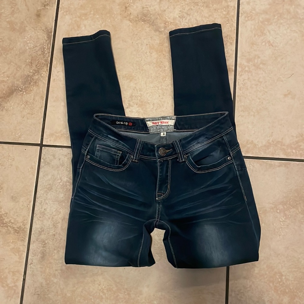 Women’s Jeans size 1